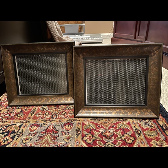 Used decorative frames in good condition.  All $10 each - Picture 4 of 6